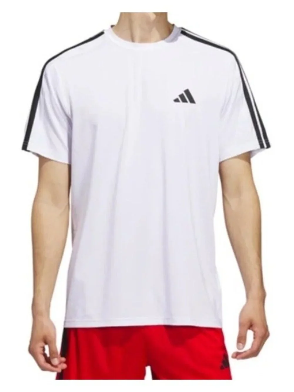 adidas small stain